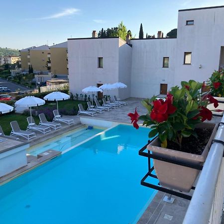 The Florence Hills Resort & Wellness Pelago Eksteriør bilde