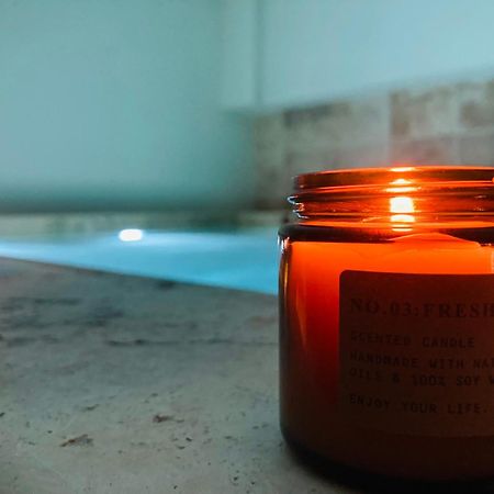 The Florence Hills Resort & Wellness Pelago Eksteriør bilde