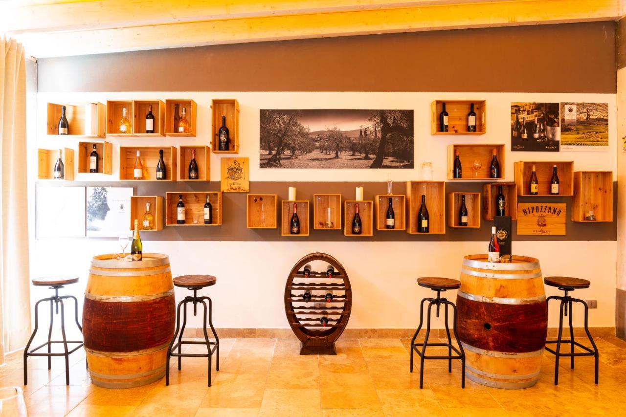 The Florence Hills Resort & Wellness Pelago Eksteriør bilde