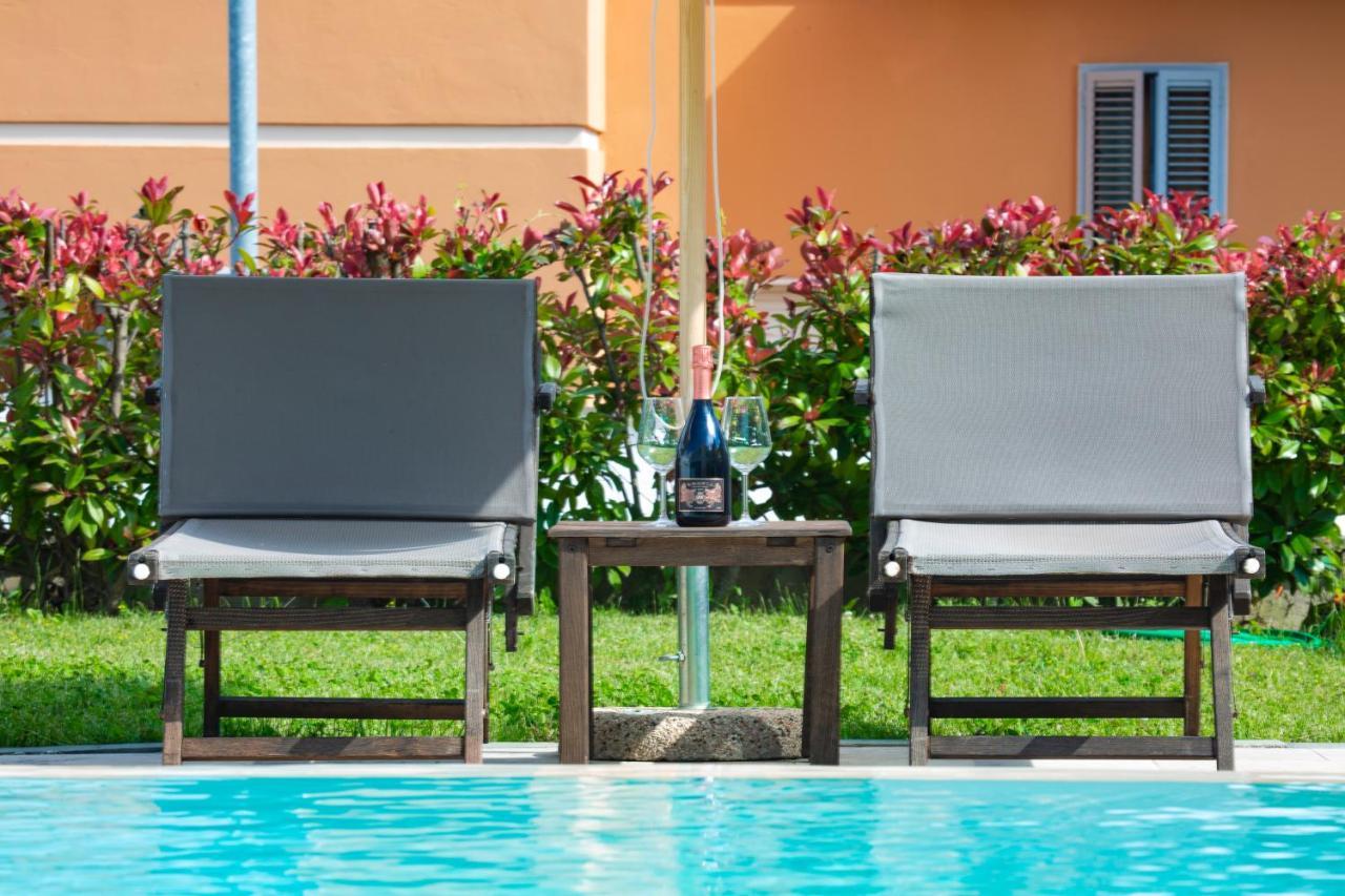 The Florence Hills Resort & Wellness Pelago Eksteriør bilde