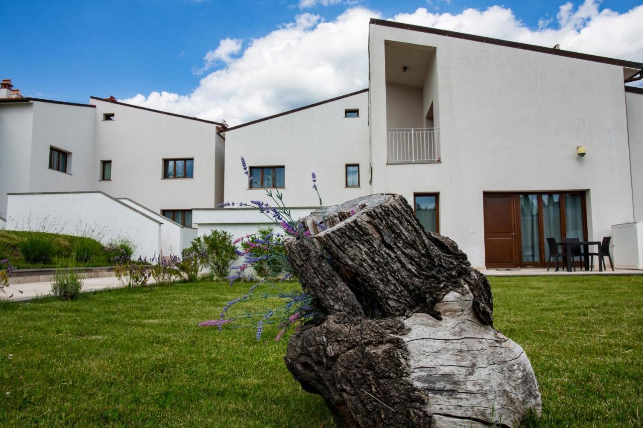 The Florence Hills Resort & Wellness Pelago Eksteriør bilde