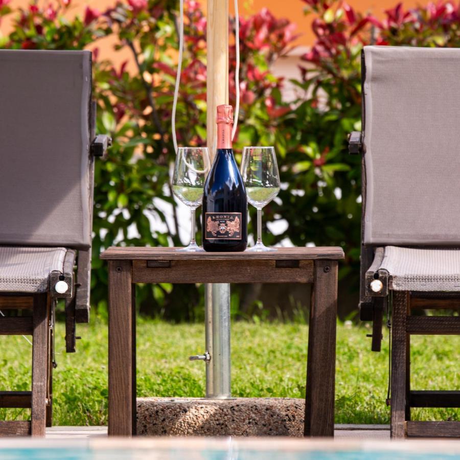 The Florence Hills Resort & Wellness Pelago Eksteriør bilde