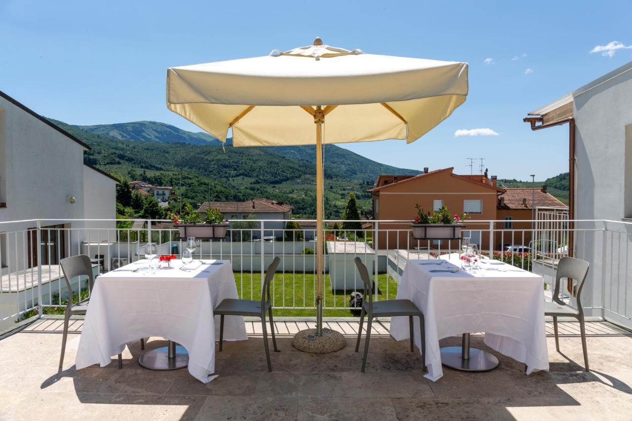 The Florence Hills Resort & Wellness Pelago Eksteriør bilde