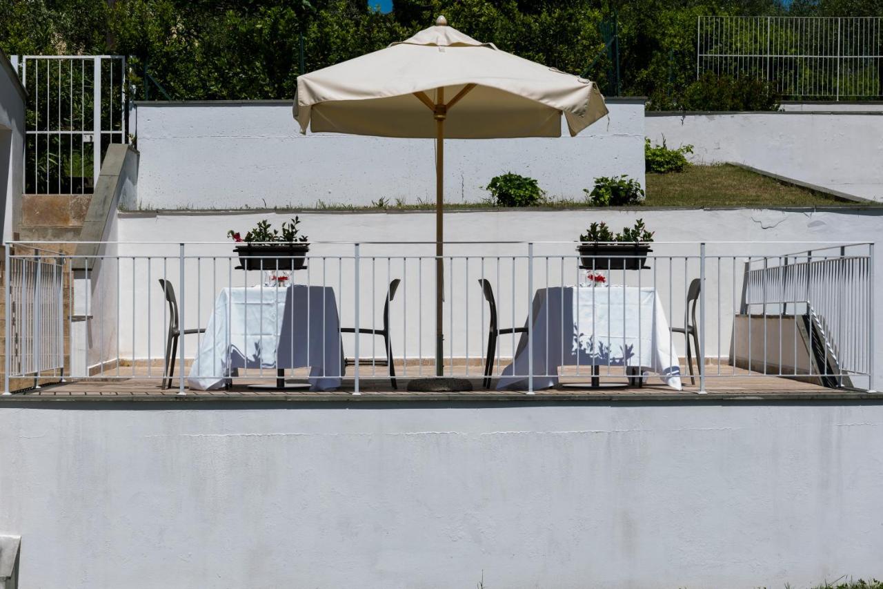 The Florence Hills Resort & Wellness Pelago Eksteriør bilde