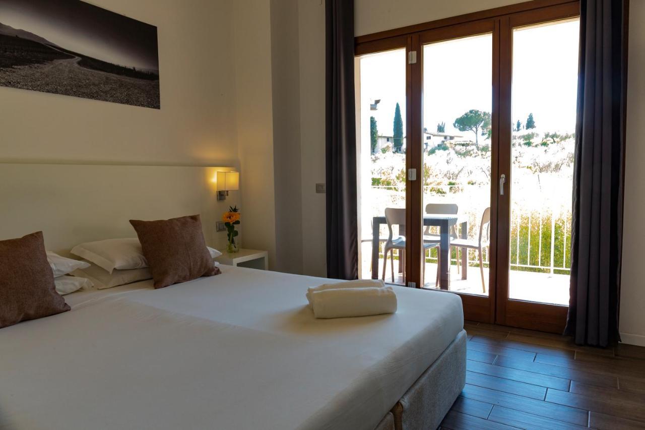 The Florence Hills Resort & Wellness Pelago Eksteriør bilde