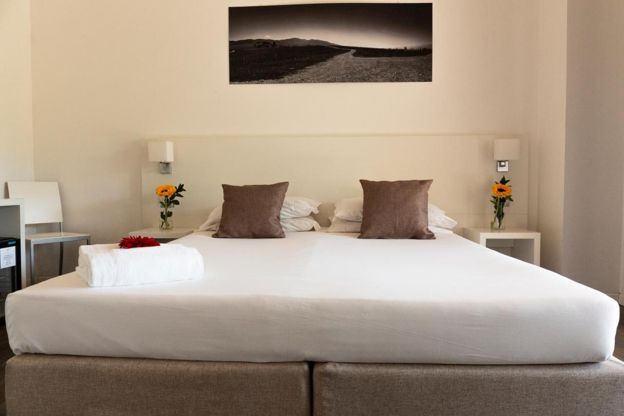 The Florence Hills Resort & Wellness Pelago Eksteriør bilde