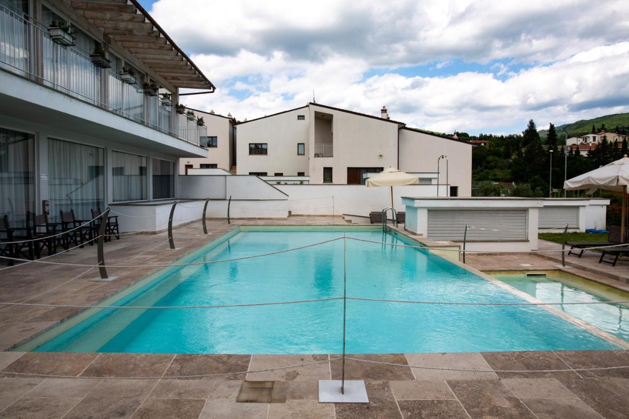 The Florence Hills Resort & Wellness Pelago Eksteriør bilde