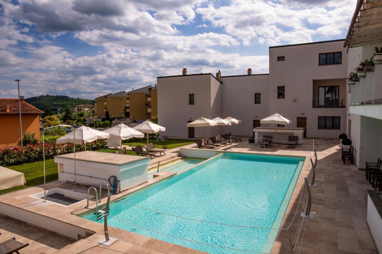 The Florence Hills Resort & Wellness Pelago Eksteriør bilde