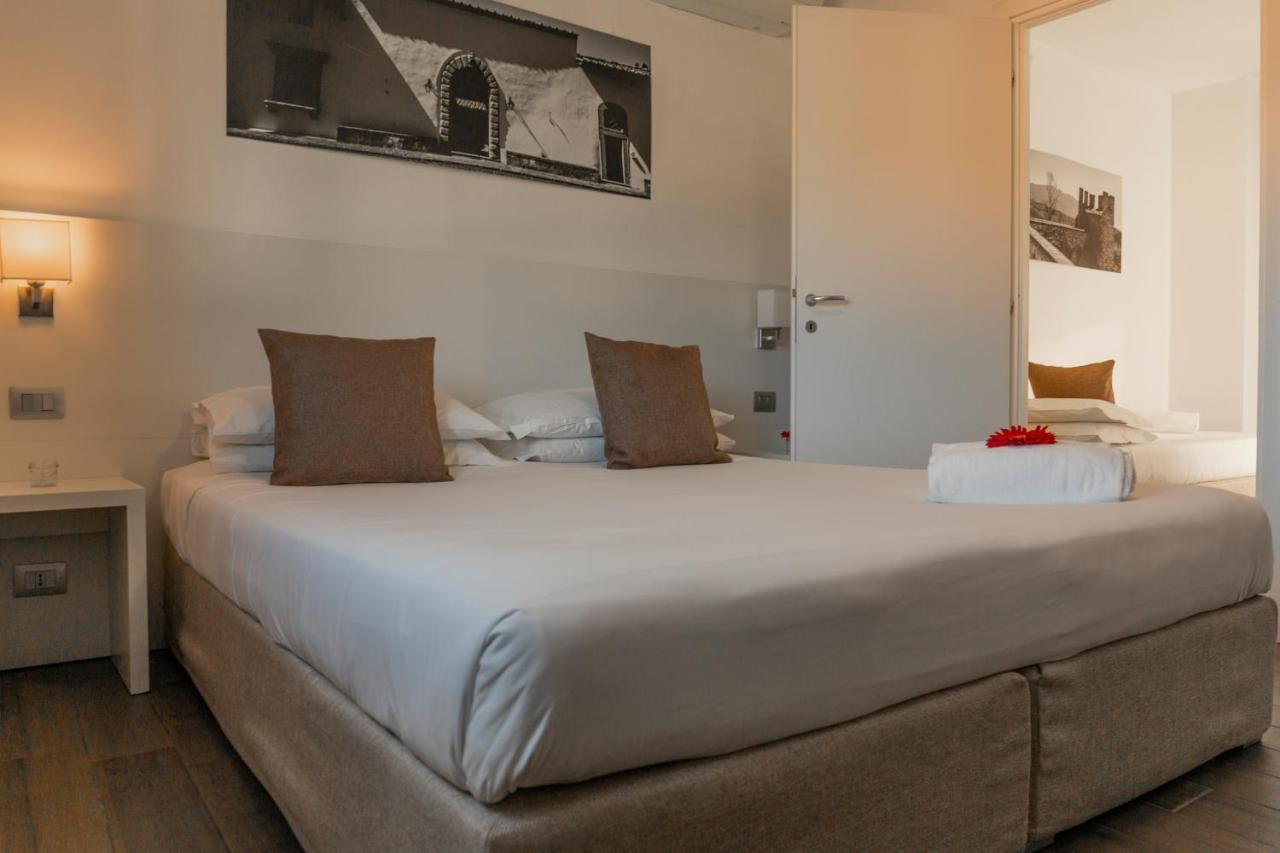 The Florence Hills Resort & Wellness Pelago Eksteriør bilde