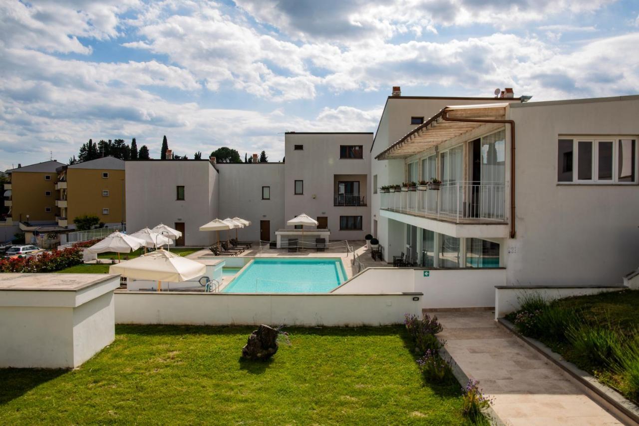 The Florence Hills Resort & Wellness Pelago Eksteriør bilde