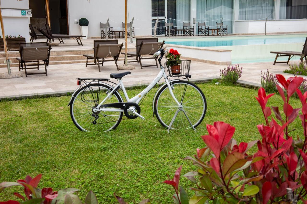 The Florence Hills Resort & Wellness Pelago Eksteriør bilde