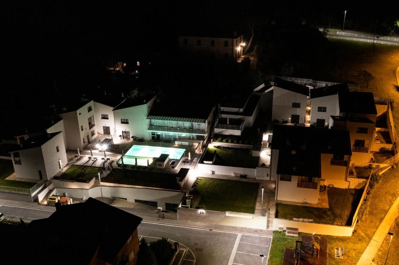 The Florence Hills Resort & Wellness Pelago Eksteriør bilde