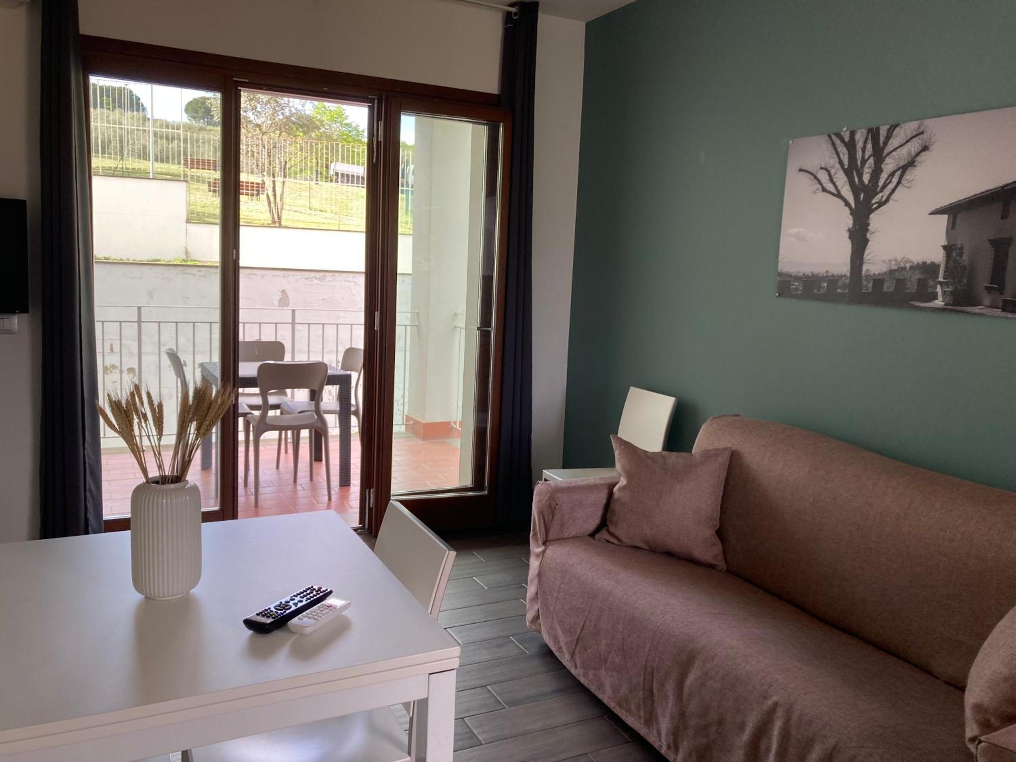 The Florence Hills Resort & Wellness Pelago Eksteriør bilde