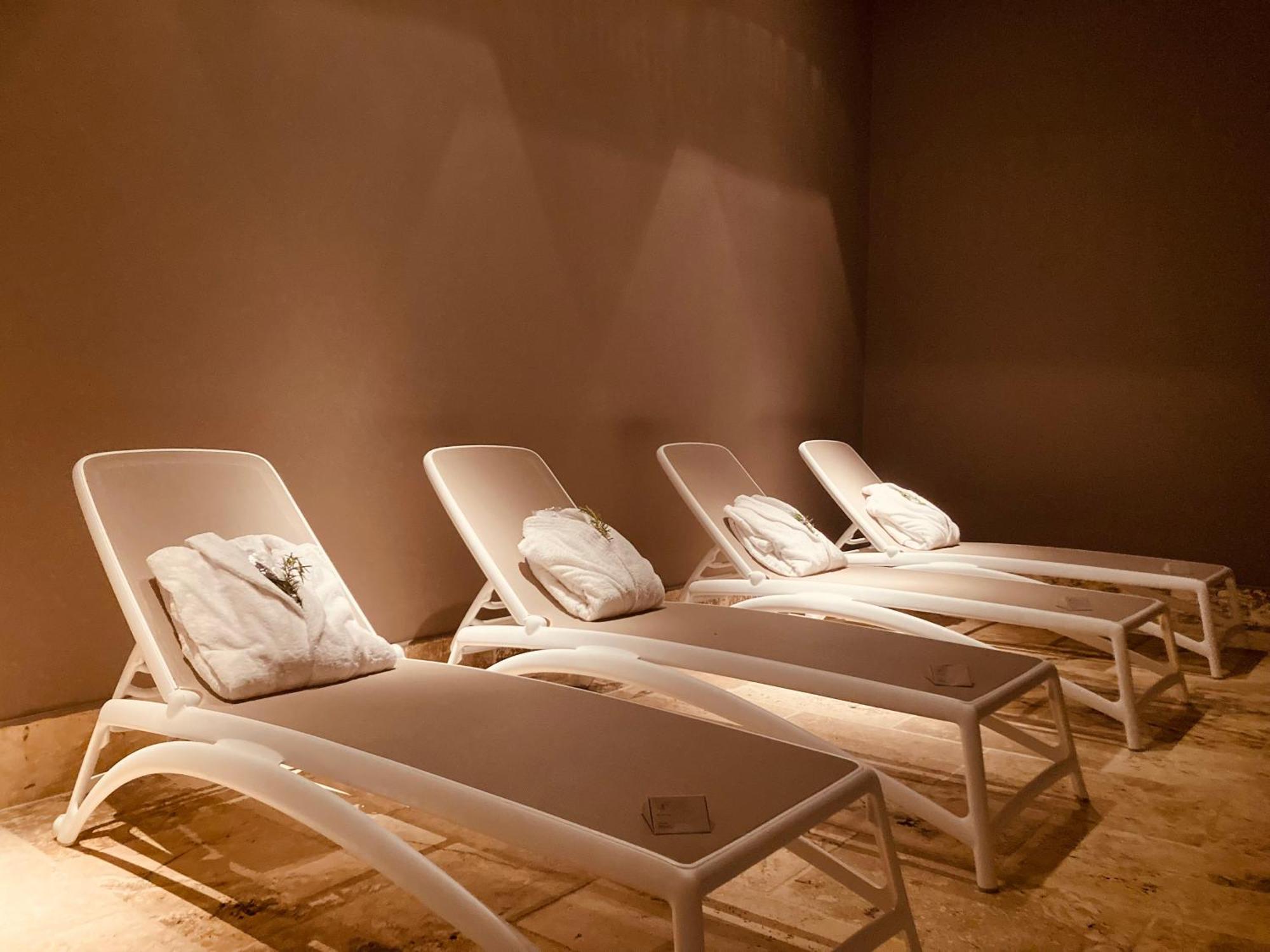 The Florence Hills Resort & Wellness Pelago Eksteriør bilde