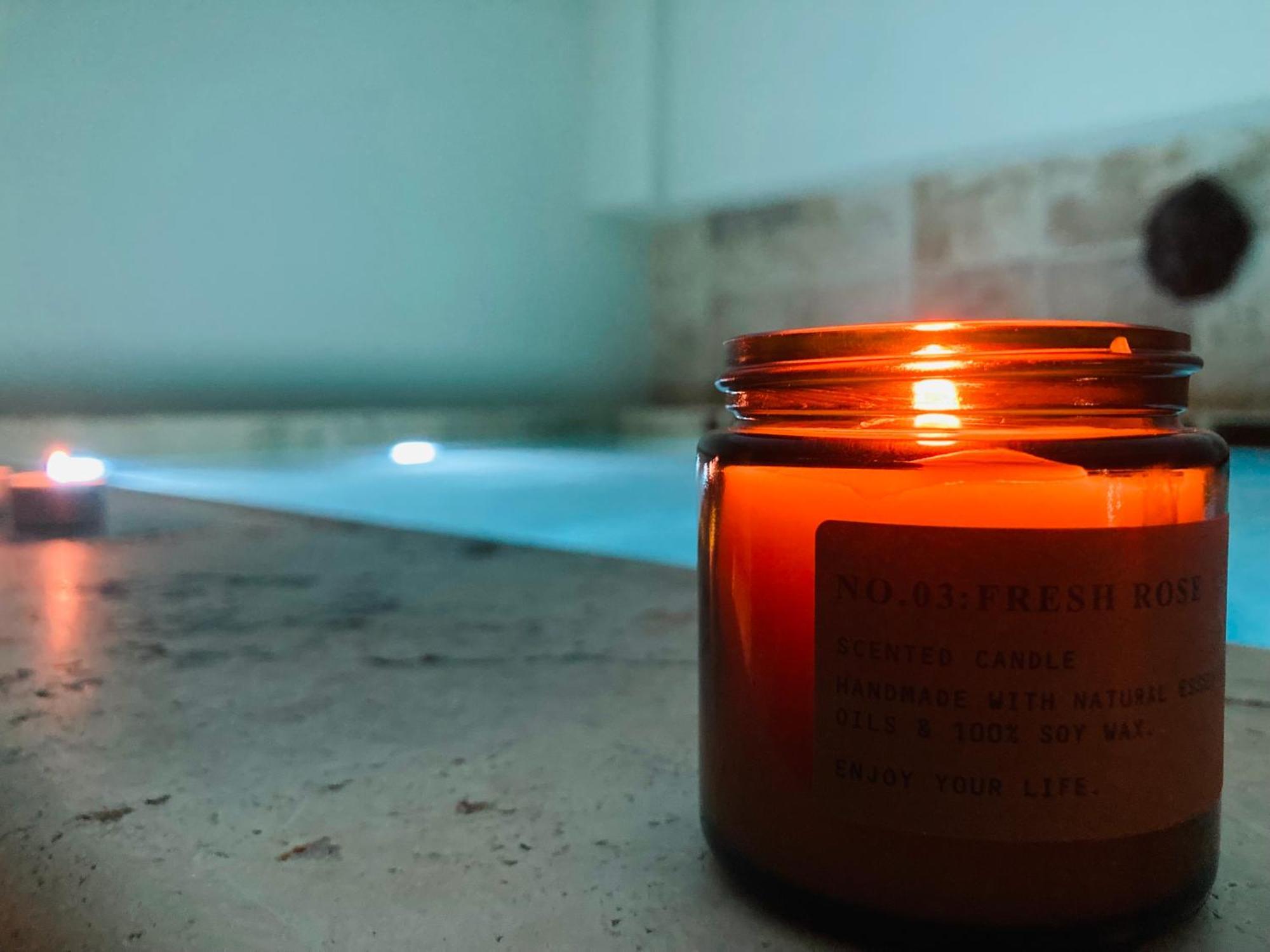 The Florence Hills Resort & Wellness Pelago Eksteriør bilde