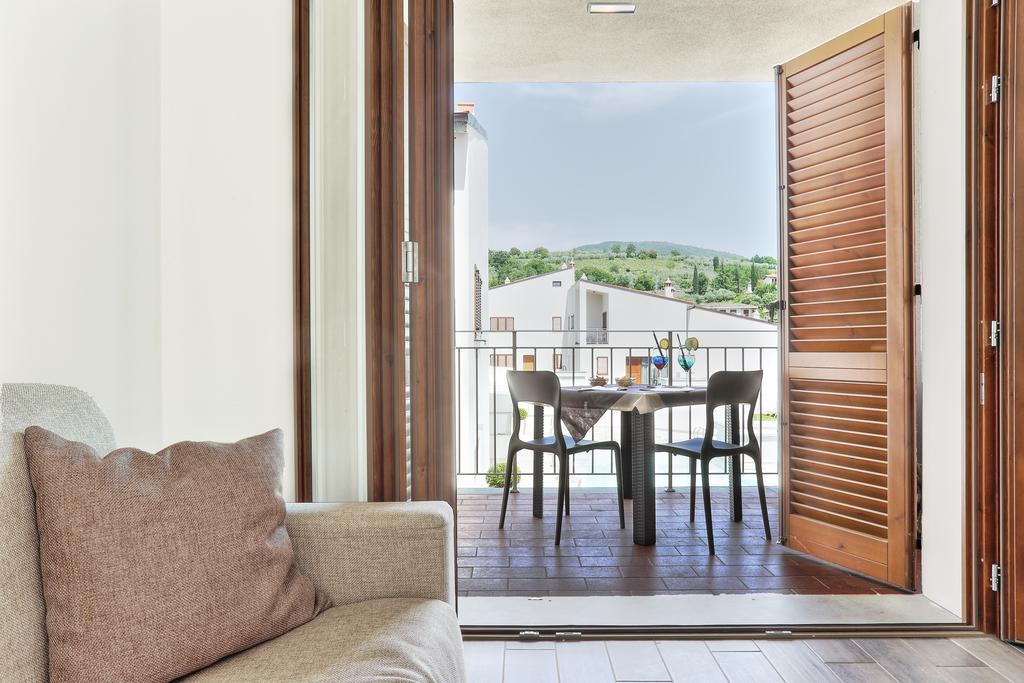 The Florence Hills Resort & Wellness Pelago Eksteriør bilde