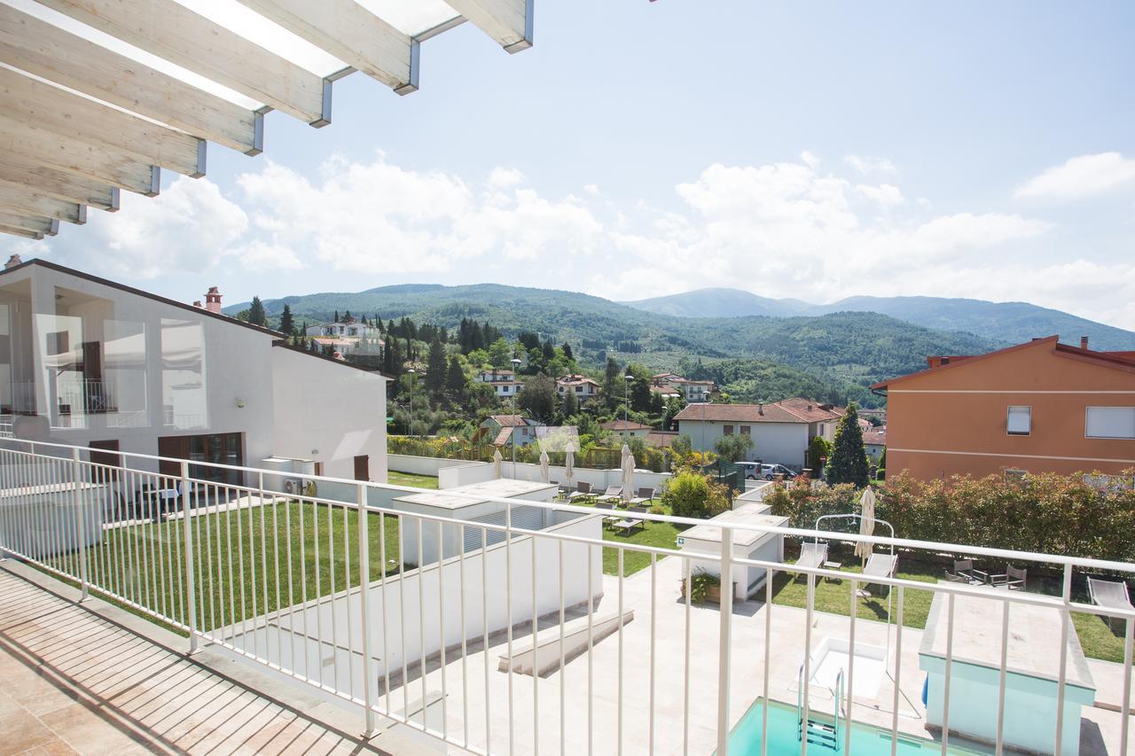 The Florence Hills Resort & Wellness Pelago Eksteriør bilde