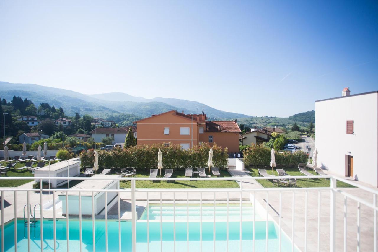 The Florence Hills Resort & Wellness Pelago Eksteriør bilde
