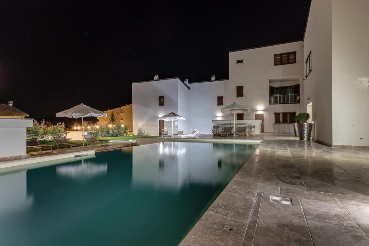 The Florence Hills Resort & Wellness Pelago Eksteriør bilde
